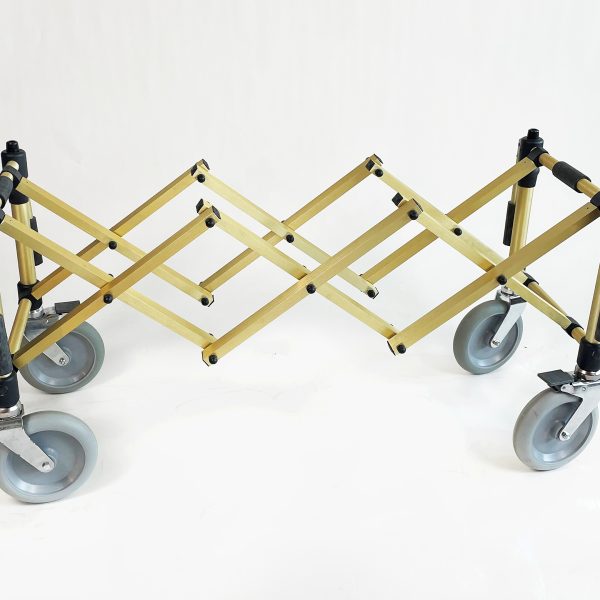 Carrello Usa ORO in promozione