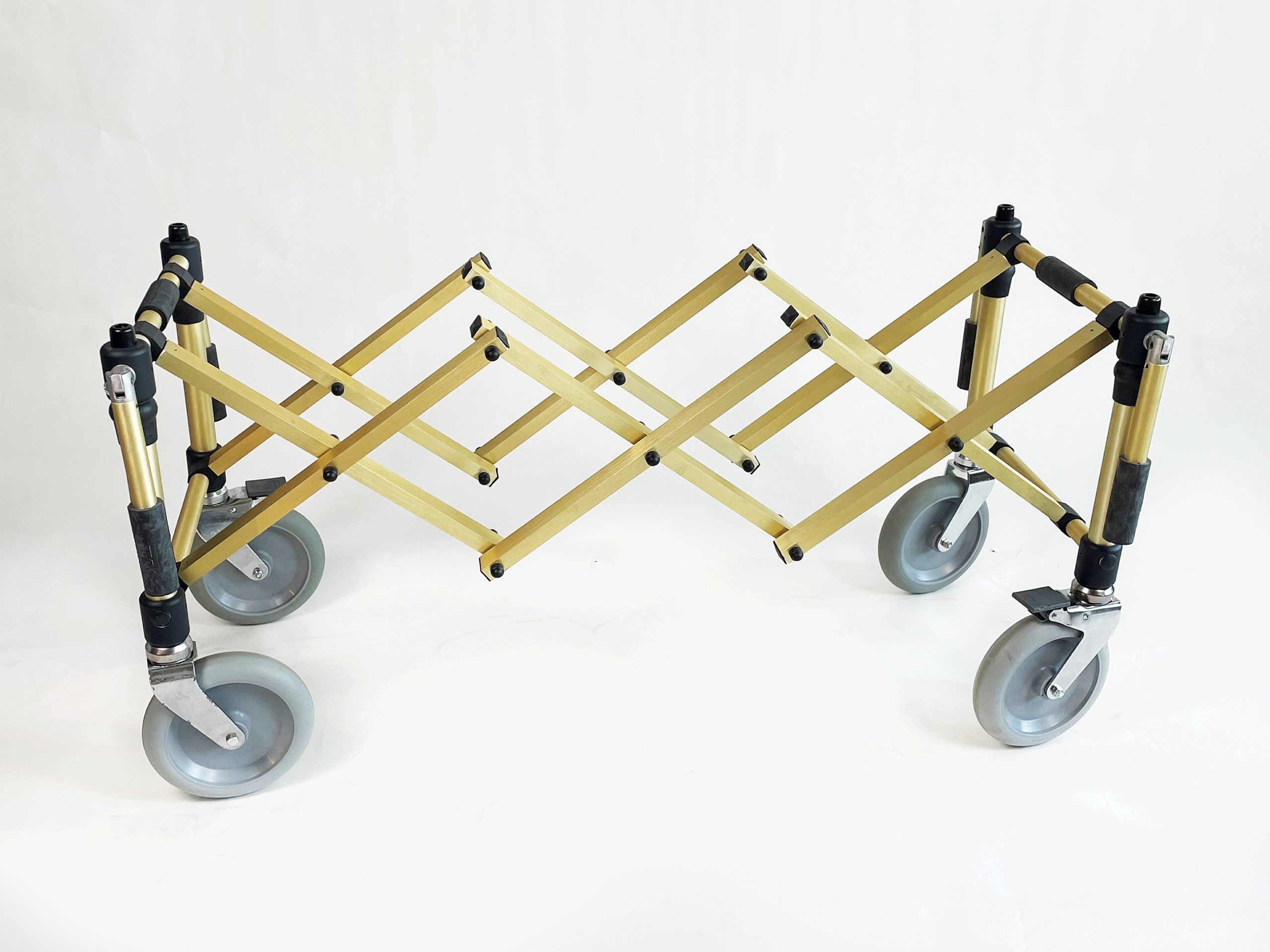 Carrello Usa ORO in promozione