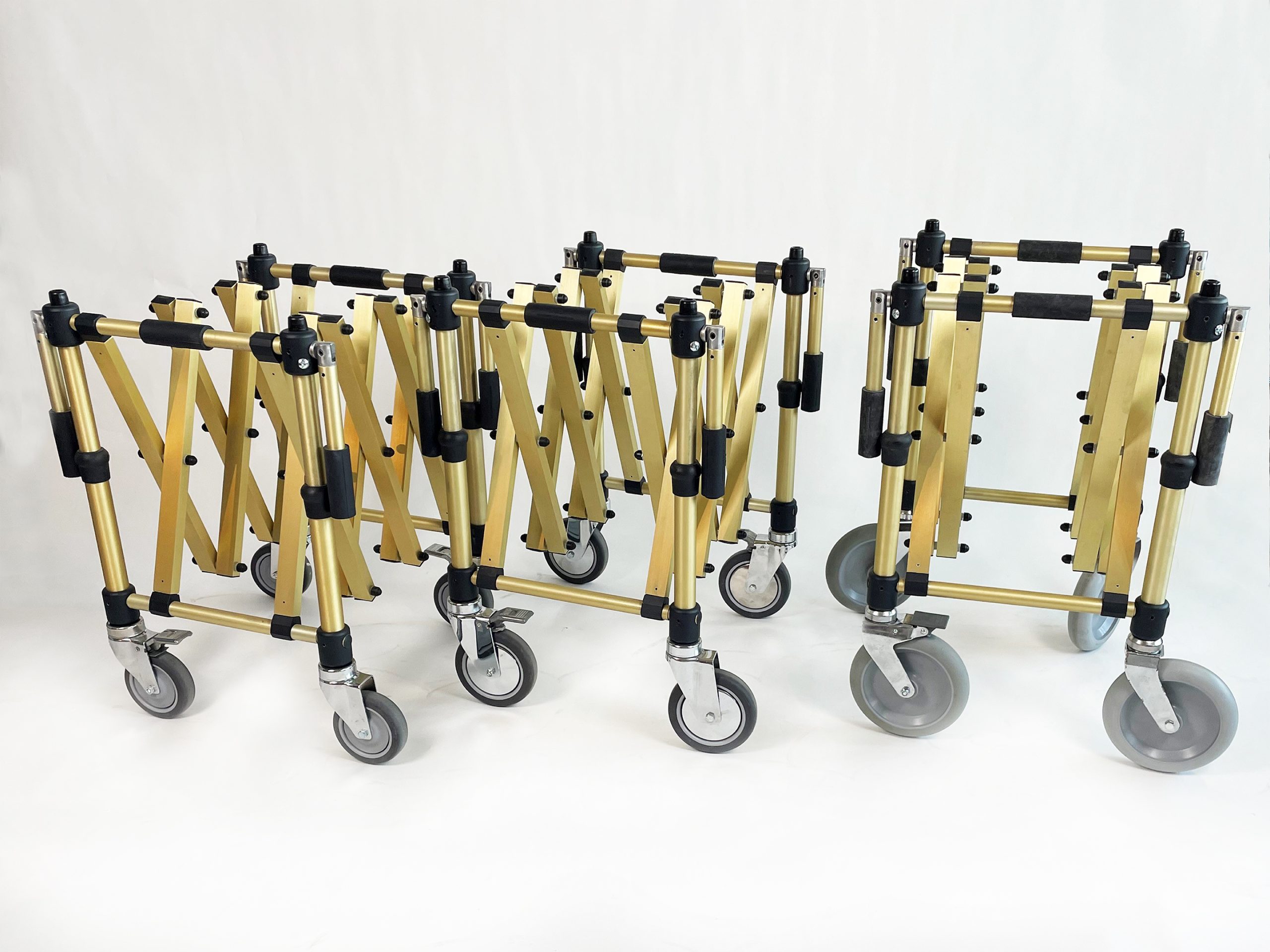 Carrello Usa ORO in promozione - immagine 3