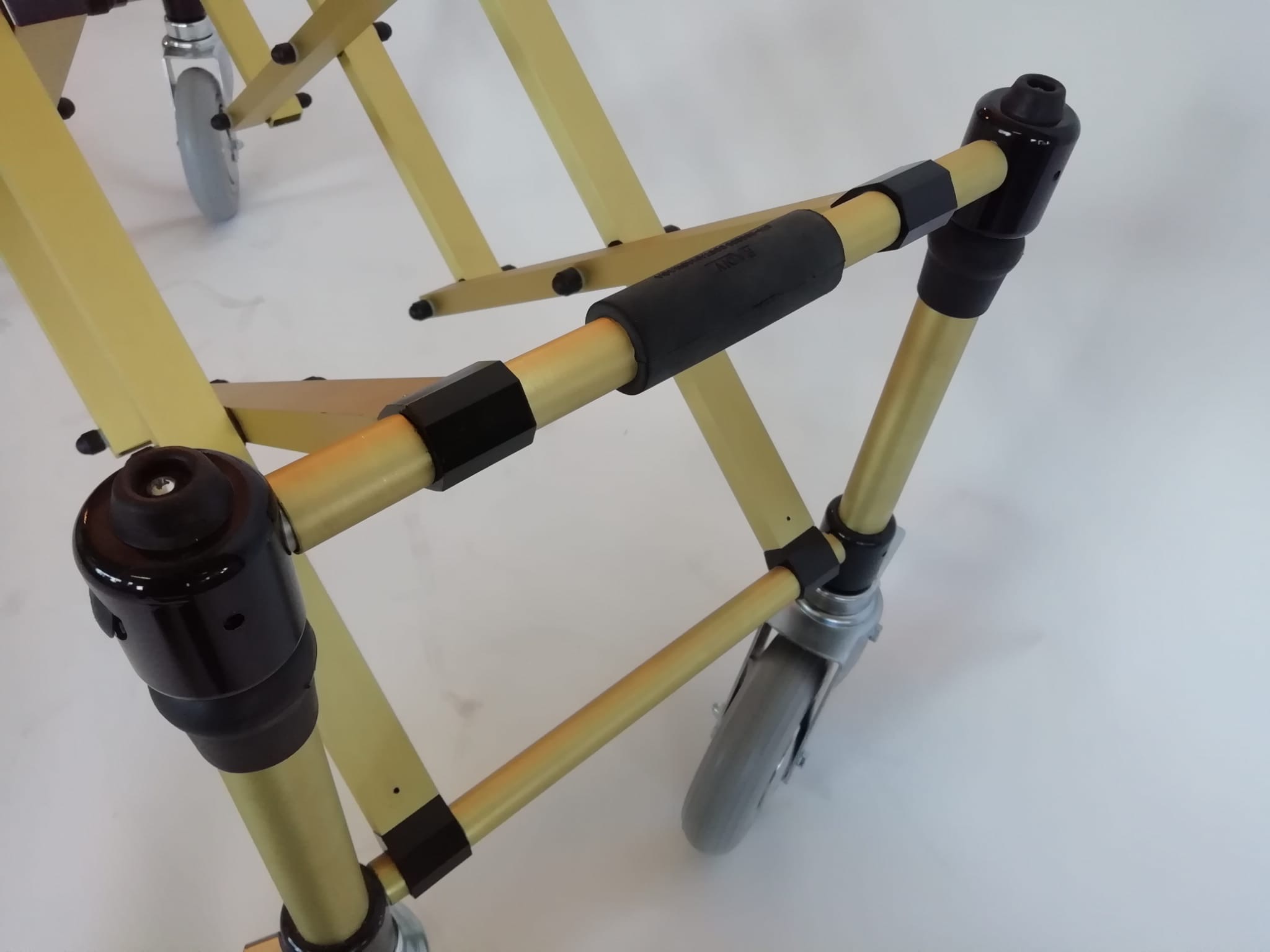 Carrello Usa ORO in promozione - immagine 4