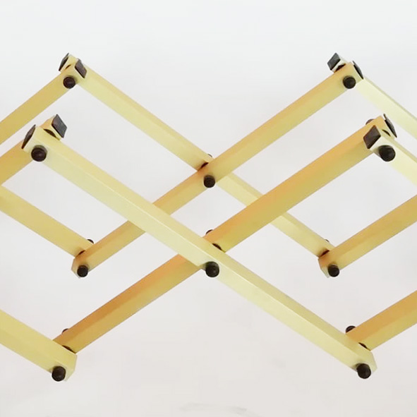 Carrello Usa ORO in promozione - immagine 5
